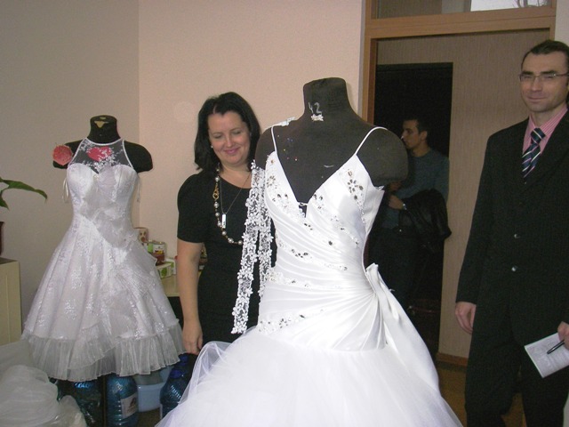АСУШвейПром Свадебные платья